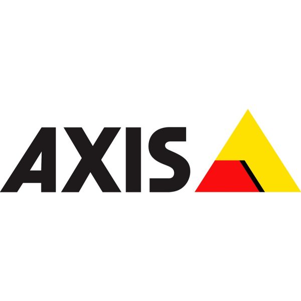 AXIS TQ6809 HARD COATED CLEAR DOME - 02398-001