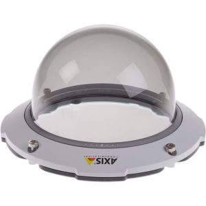 Dôme  TQ6810 renforcé fumé - 02401-001