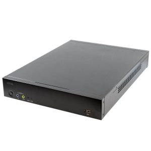 Serveur AXIS Camera Station S2108 2TB - 02403-002