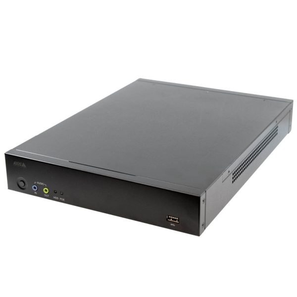 Serveur AXIS Camera Station S2108 2TB - 02403-002