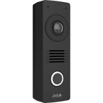 Portier vidéo Axis I8116-E 5MP noir - 02409-001