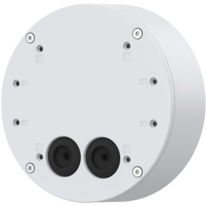 AXIS TQ1602-E CONDUIT BACK BOX - 02421-001