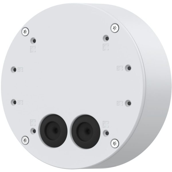 AXIS TQ1602-E CONDUIT BACK BOX - 02421-001