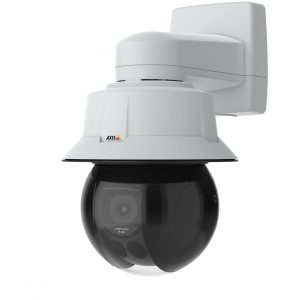 Caméra Axis Q6318-6LE 50 Hz - 02446-002