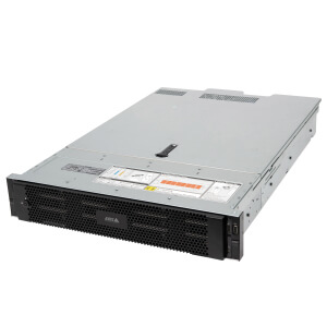 Enregistreur Axis caméra station S1232  16Tb - 02537-001