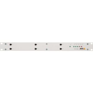 AXIS T8085 PS57 500W 1U - 5504-862