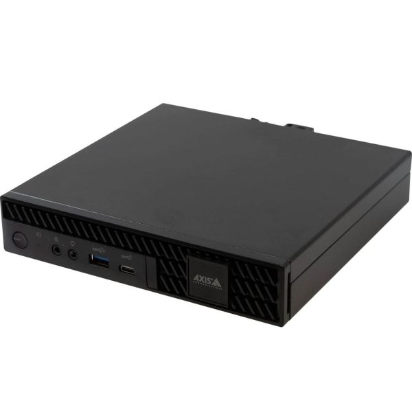 AXIS Camera Station Workstation S9301 - 02693-002