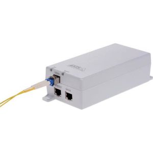 Injecteur POE 802.3bt (60W) Axis T8154 - 02740-002