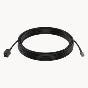 Câble TU6007-E 8m IP66/67 - 02790-001