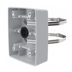 Support de montage Axis pour poteau T91B57 - 01470-001