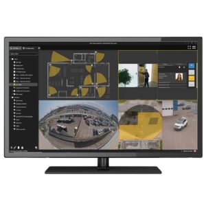 Licence 1 device Caméra Station Pro NVR - 02994-001