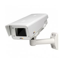 Boîtier extérieur AXIS T92E20 - 0433-001