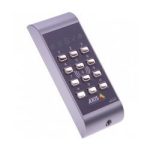 Lecteur de carte Axis A4011-E - 0745-001