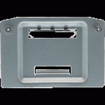 Support rail DIN 77mm Axis T91A02 - 5017-027