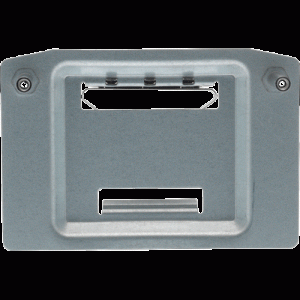 Support rail DIN 77mm Axis T91A02 - 5017-027