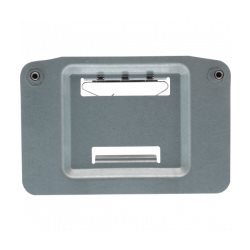 Clip de fixation sur rail DIN AXIS T91A02 de 86 mm - 5017-028