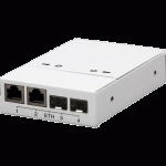 Convertisseur de média Axis T8604 - 5027-041