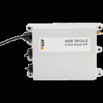 Injecteur POE T8124-E 60w - 5031-241