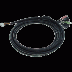 Cƒble multiconexion 5mètres Axis P55/Q60 - 5502-491