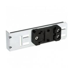 Clip DIN A pour injecteur AXIS - 5503-931