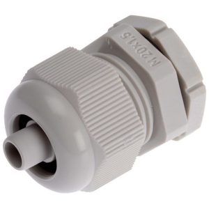 Presse-étoupe Axis M20 x 1,5, RJ45, 5 pièces - 5503-951
