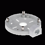 Boîtier de dérivation Axis T94F01P - 5504-041