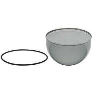 Dômes fumés AXIS Q60-S - 5504-791
