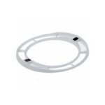 Adaptateur/montage blanc - surf.courb.AXIS T94D02S - 5504-921