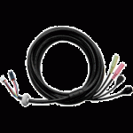 Cƒble mutliconnecteur Axis 5505-031 - 5505-031