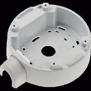 Boîtier de dérivation Axis T94G01P