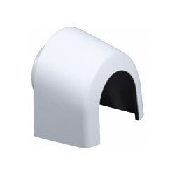 Adaptateur en U AXIS ACI ¾" 30 mm 5PCS - 5505-191