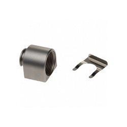 Adaptateur AXIS ACI ½"-¾" NPS 2P - 5505-591