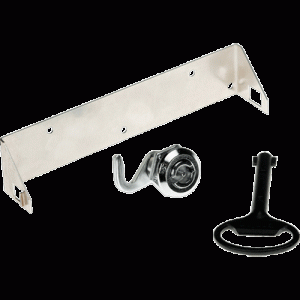 Serrure A pour boitier Axis - 5505-651
