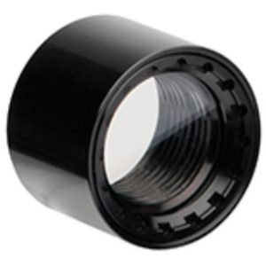 Protection d'objectif transparente Axis F8401 - 5505-841