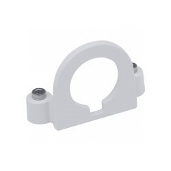 Support de fixation Axis ACI blanc - 5505-971