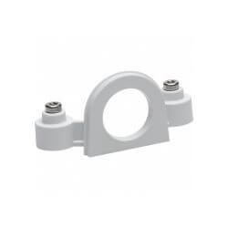 Support de fixation B Axis ACI blanc - 5506-041
