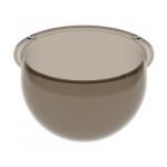 Dômes fumés AXIS P5624-E/P5635-E - 5506-151