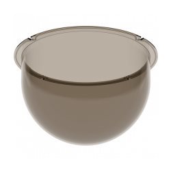 Dômes fumés AXIS P5624-E/P5635-E - 5506-151