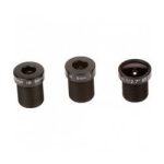 Packs objectifs mégapixel M12 mixtes 6 Axis - 5506-431