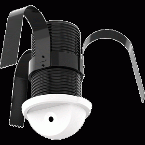 Support d'encastrement Axis F8225 - 5506-531