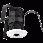 Support d'encastrement Axis F8235 - 5506-541