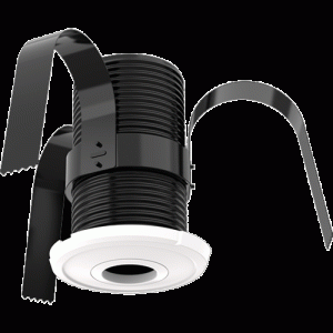 Support d'encastrement Axis F8235 - 5506-541