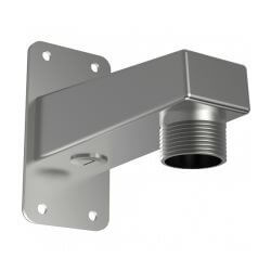 Fixation murale AXIS T91F61 en inox - 5506-681