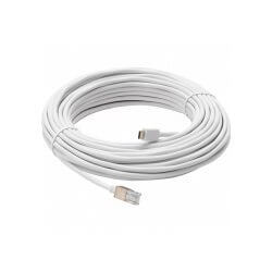 Câble blanc AXIS F7315 15 m 4pcs - 5506-821