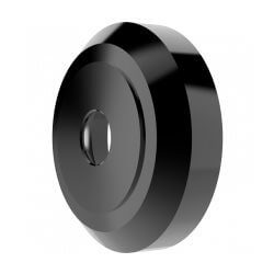 Bague ajustabl./objectif miniatur.AXIS F8211 10PCS - 5507-101