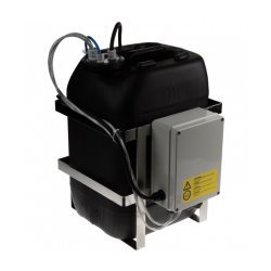 Dispositif de lavage B AXIS - 5507-701