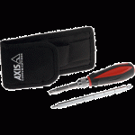 Outils d'installation de sécruité Axis 4 en 1 - 5507-711