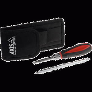 Outils d'installation de sécruité Axis 4 en 1 - 5507-711
