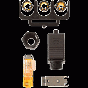 Connecteur RJ45 Axis certifié IP67 - 5700-371