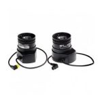 Téléobjectif 12,5 - 50 mm DC-iris Axis - 5800-791